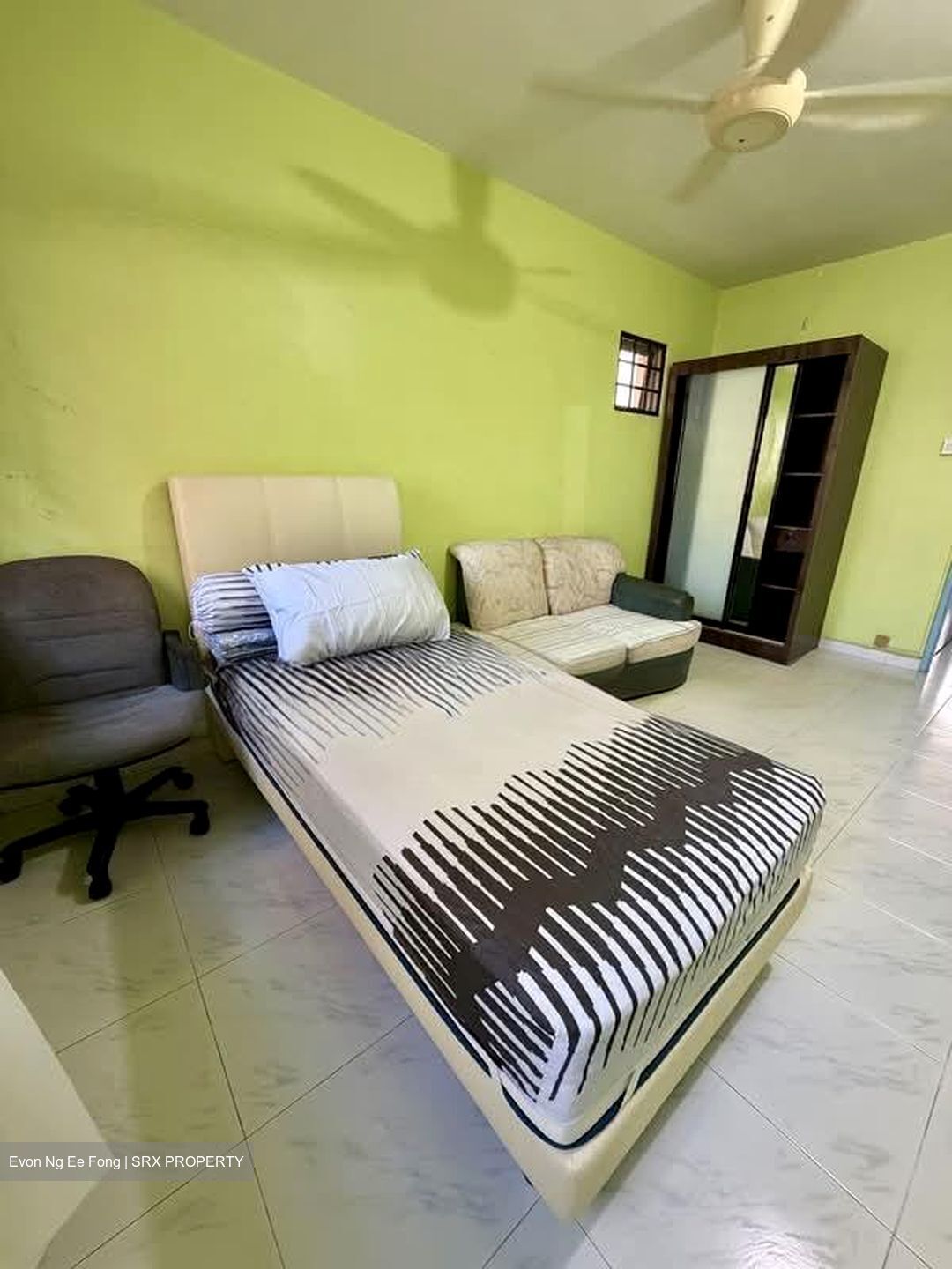 Blk 25 Chai Chee Road (Bedok), HDB 5 Rooms #533275861